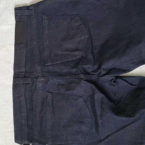 Kate spade Saturday black skinny jean size 26 - Picture 6 of 10